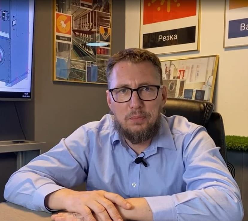 Дронов Андрей