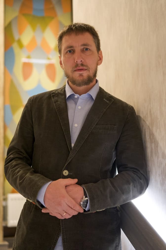Дронов Андрей