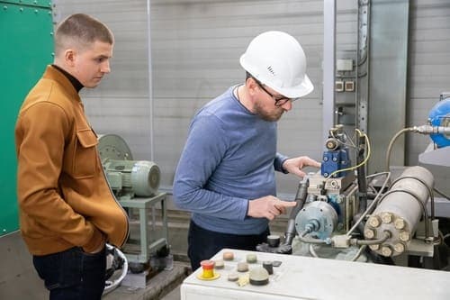 Оборудование для обработки металла